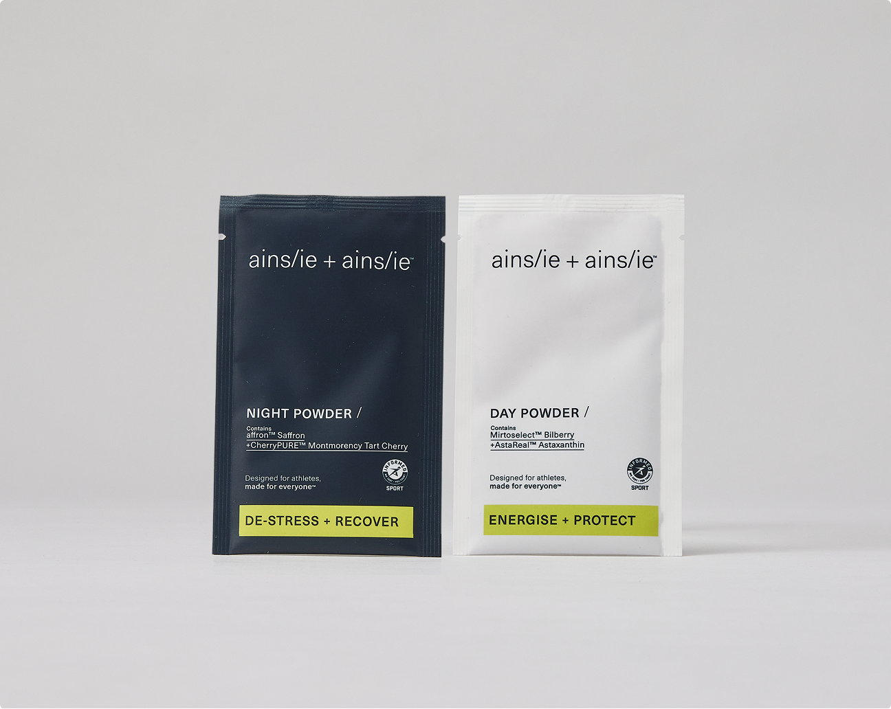 NIGHT + DAY POWDER