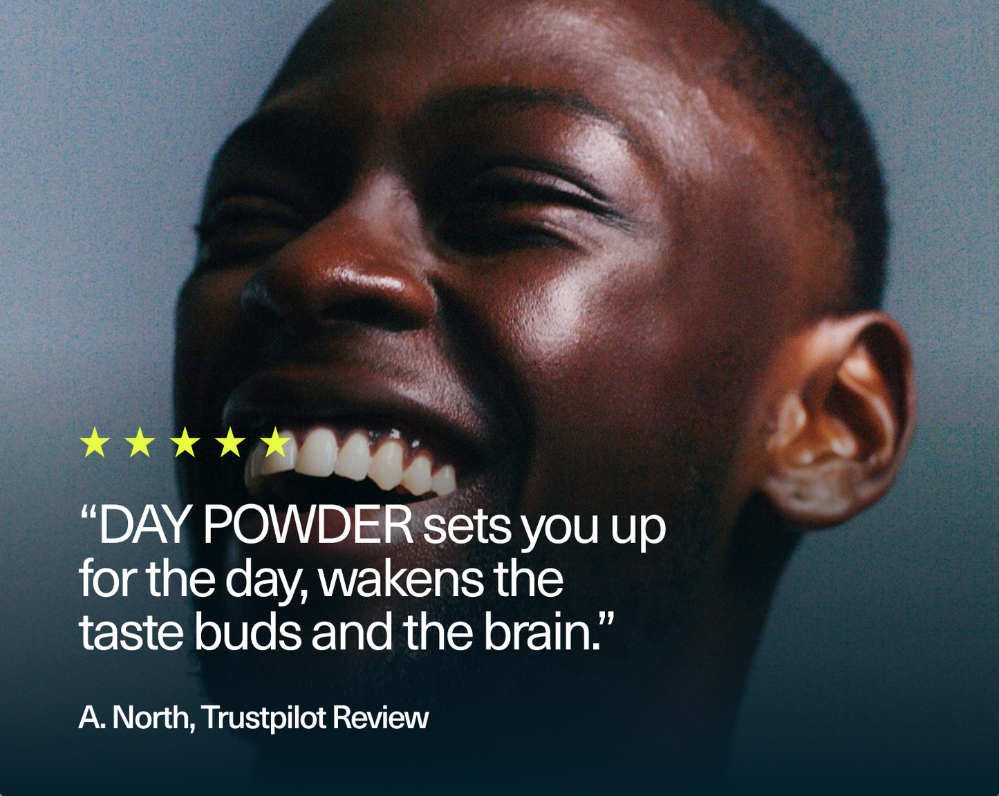 NIGHT + DAY POWDER
