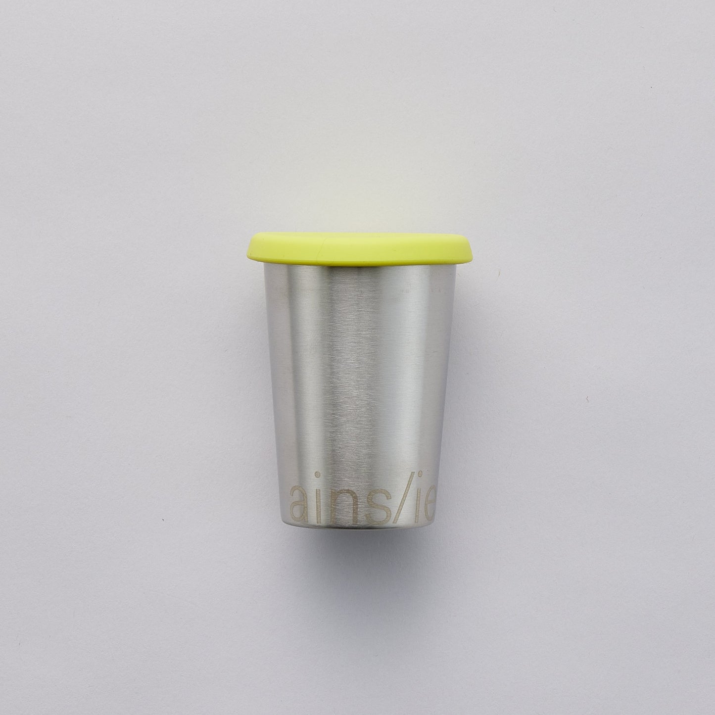 Premium Steel Shaker Cup