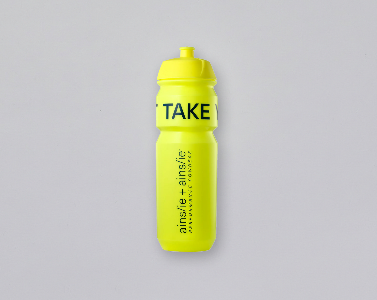 TAKE YOUR SHOT Water Bottle