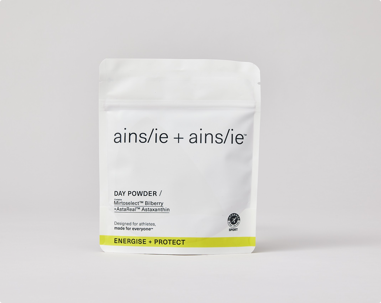DAY POWDER
