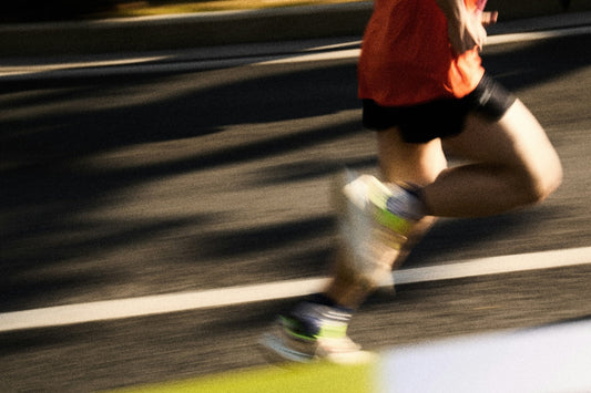 Greg Whyte -Sports Scientist, Former Olympian Exercise Physiology Authority