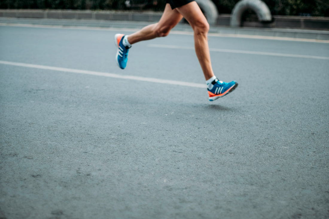 Greg Whyte -Sports Scientist, Former Olympian Exercise Physiology Authority