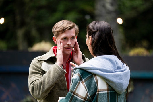 Traitors castle andross