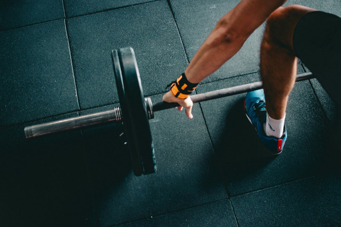 Greg Whyte -Sports Scientist, Former Olympian Exercise Physiology Authority