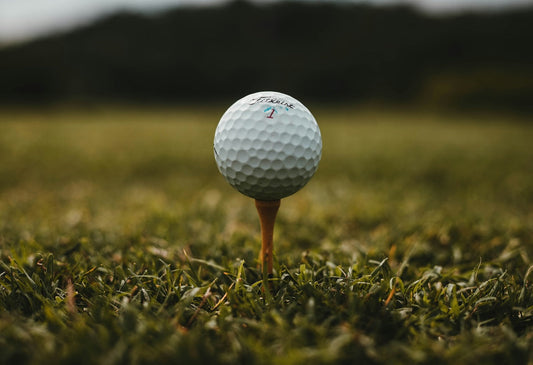 Ryder Cup first tee
