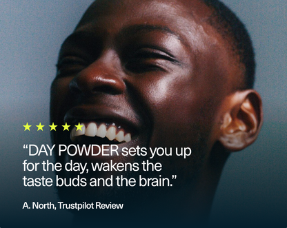 NIGHT + DAY POWDER
