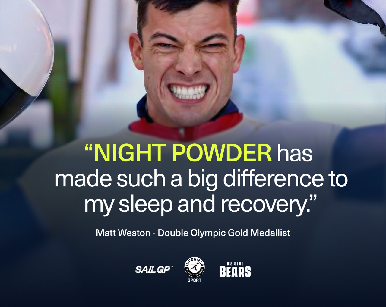 NIGHT POWDER