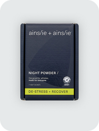 7x Travel  Sachets