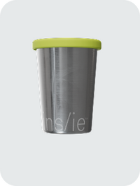 Premium Steel Shaker