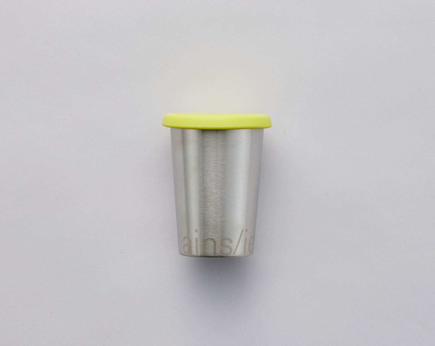 Premium Steel Shaker Cup