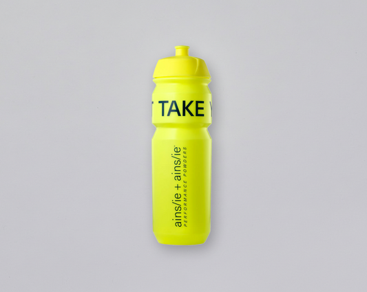 TAKE YOUR SHOT Water Bottle