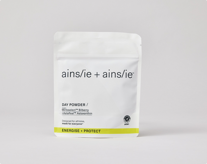 DAY POWDER
