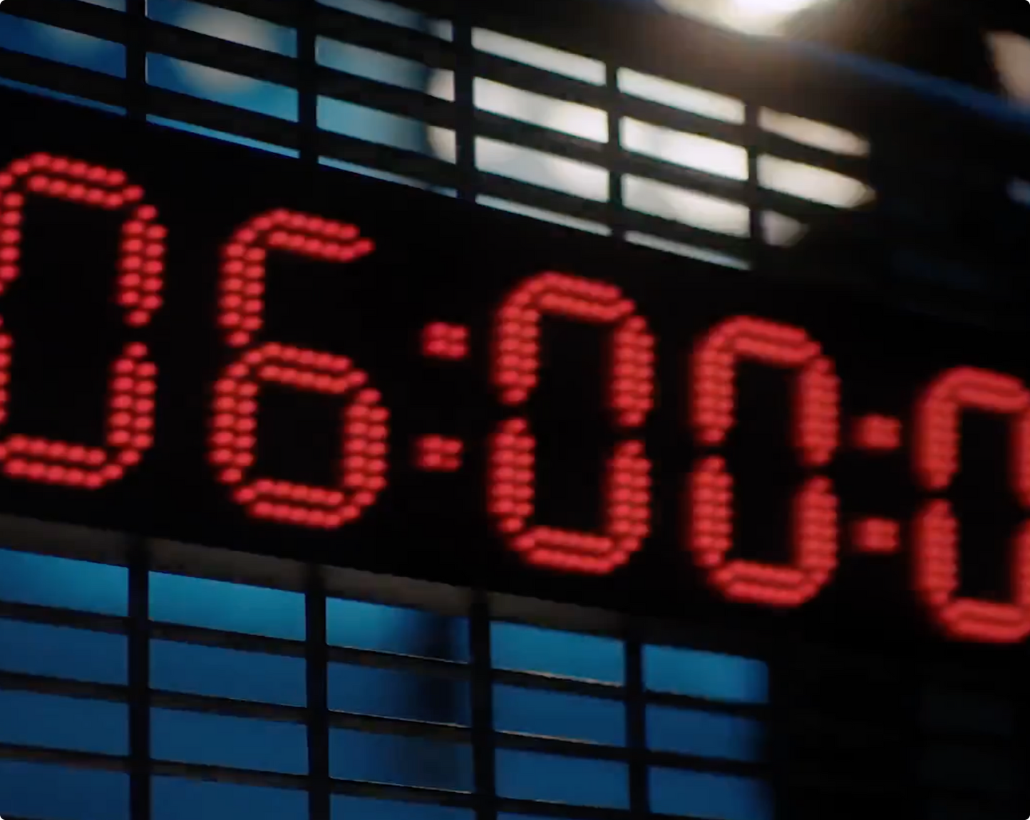 SOMETHING NEW IS COMING.